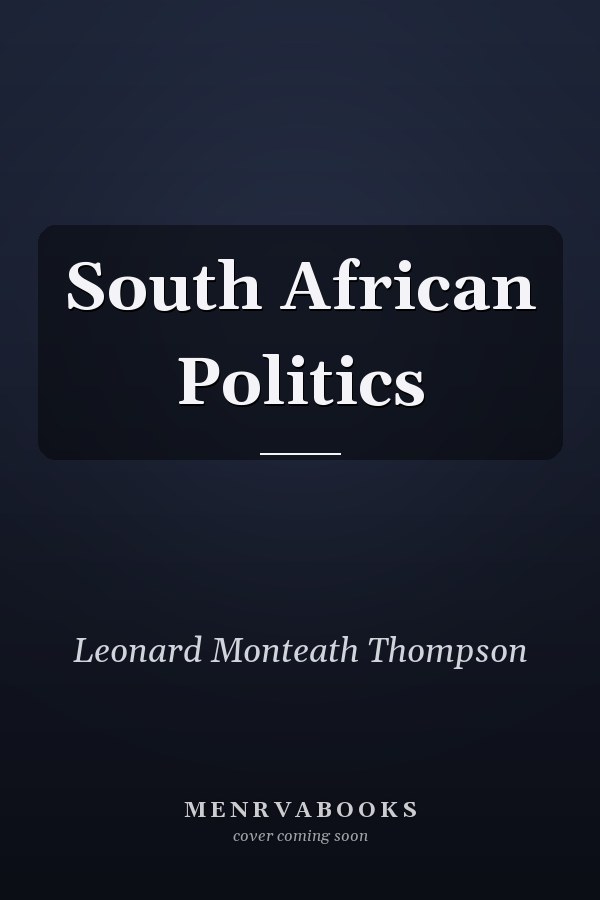 South African Politics