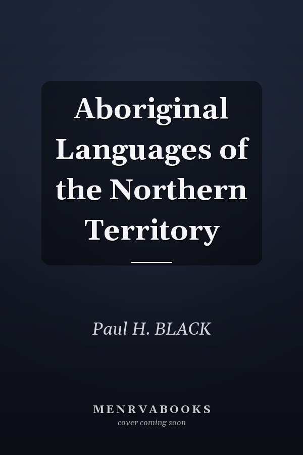 Aboriginal Languages of the Northern Territory