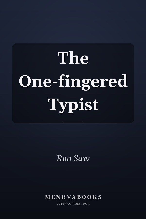 The One-fingered Typist