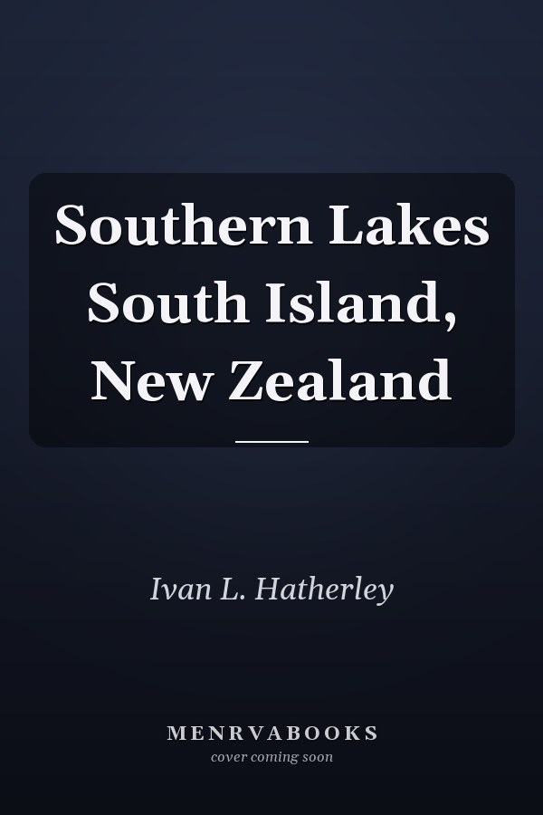 Southern Lakes South Island, New Zealand