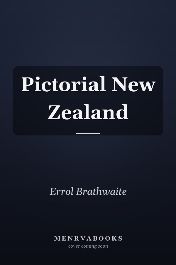 Pictorial New Zealand