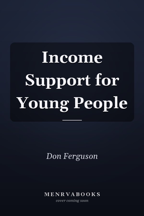Income Support for Young People