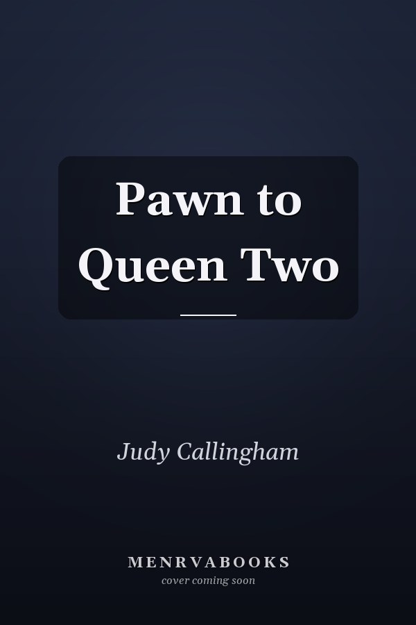 Pawn to Queen Two
