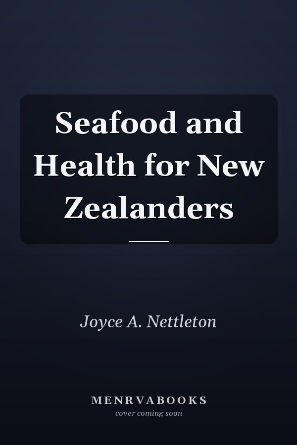 Seafood and Health for New Zealanders