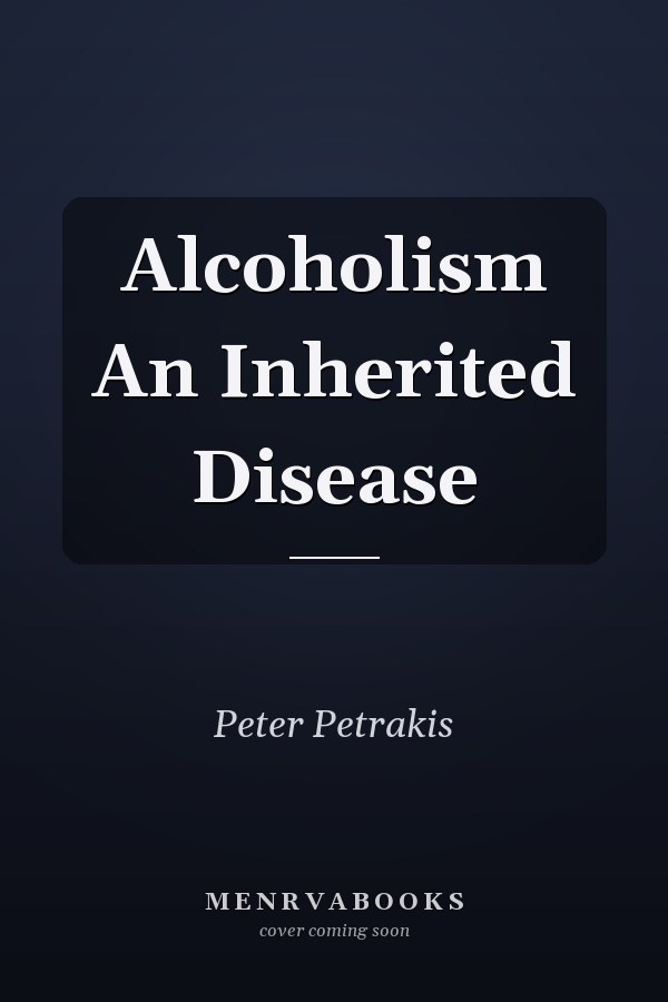 Alcoholism An Inherited Disease