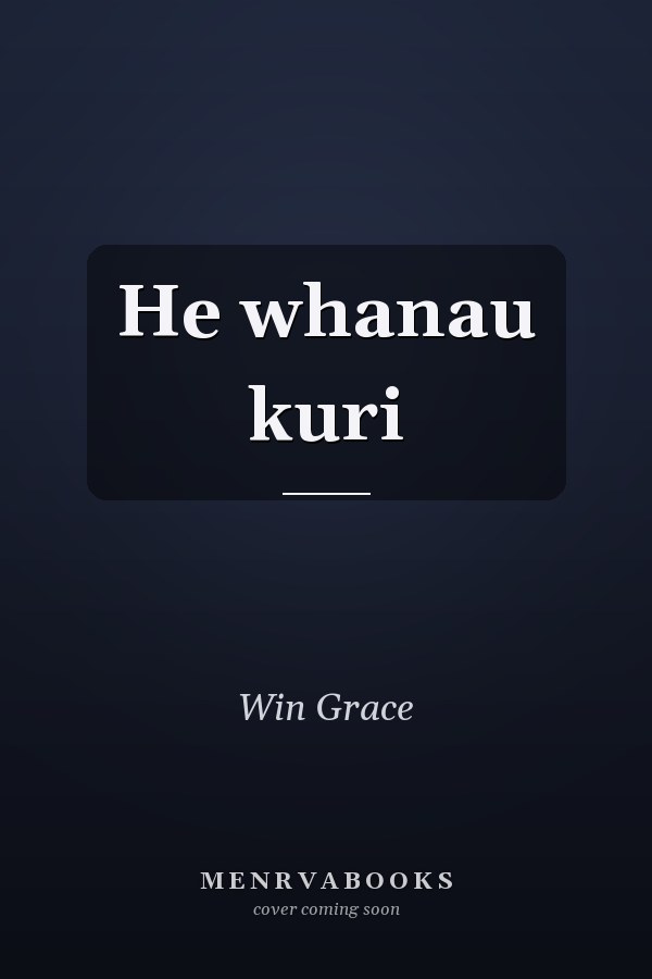 He whanau kuri