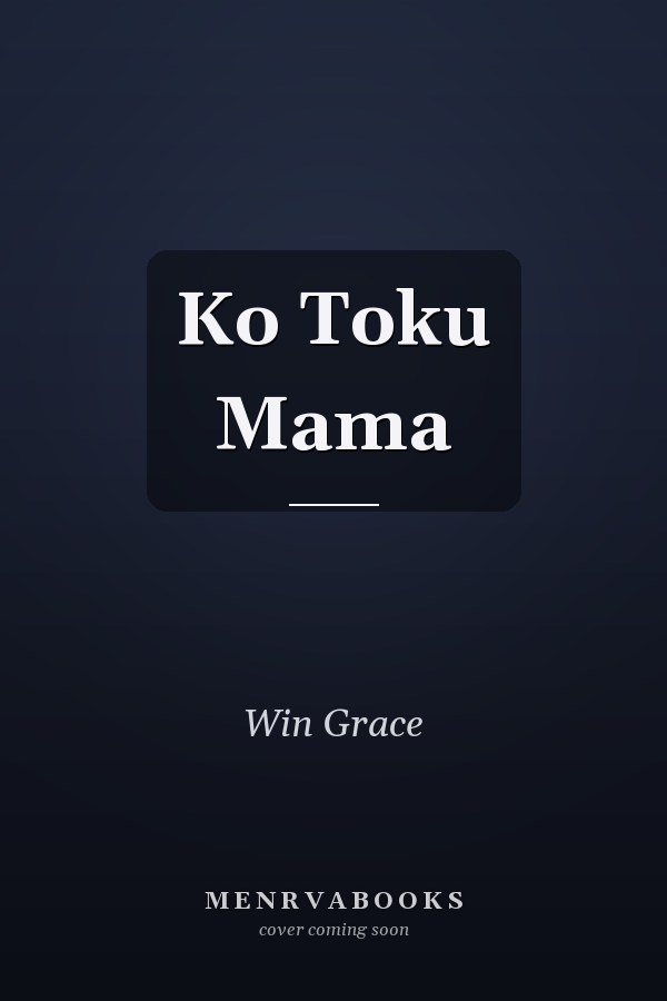Ko Toku Mama