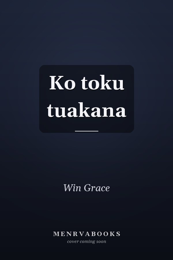 Ko toku tuakana