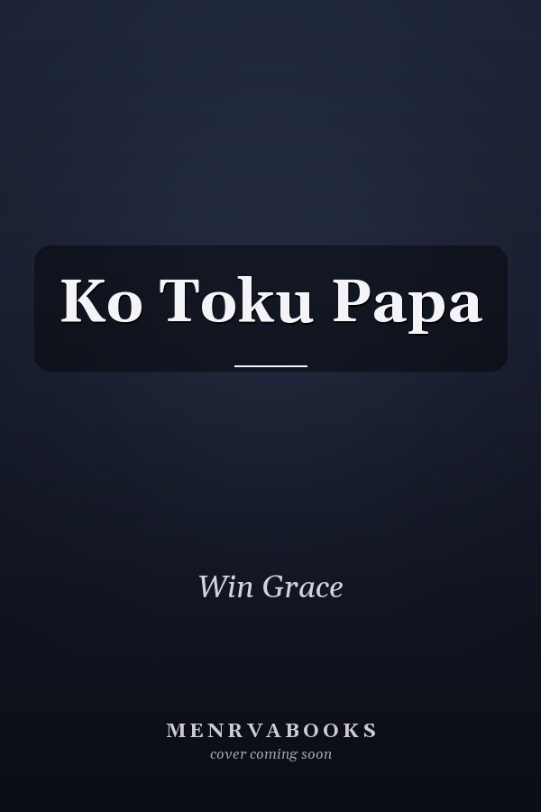 Ko Toku Papa