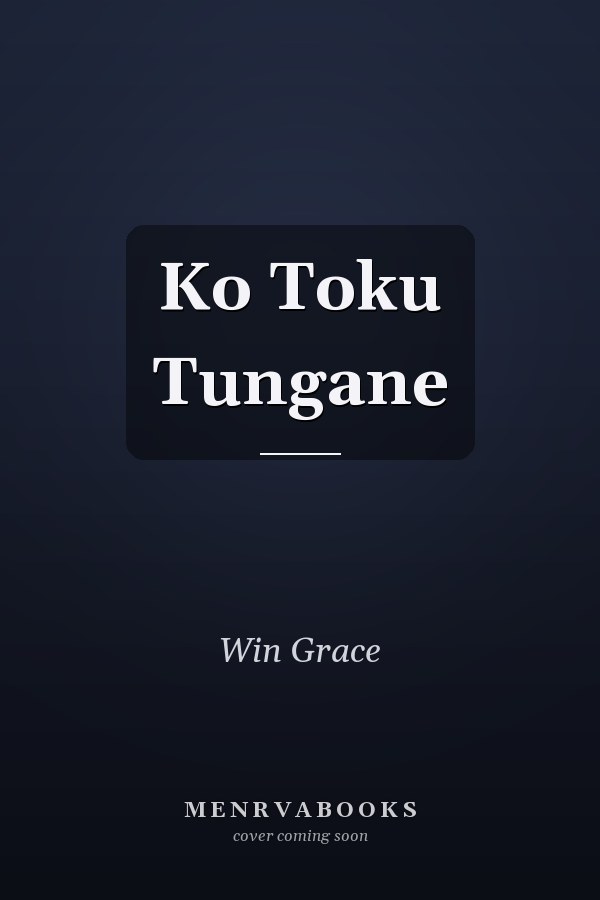 Ko Toku Tungane