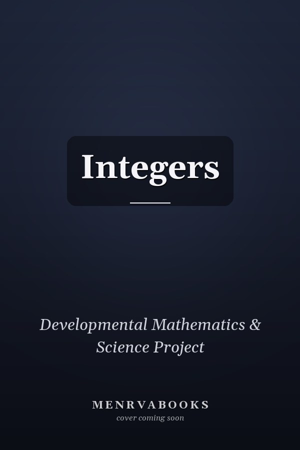 Integers