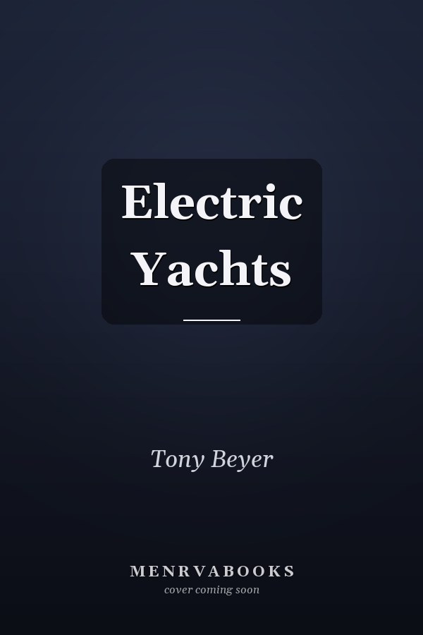 Electric Yachts