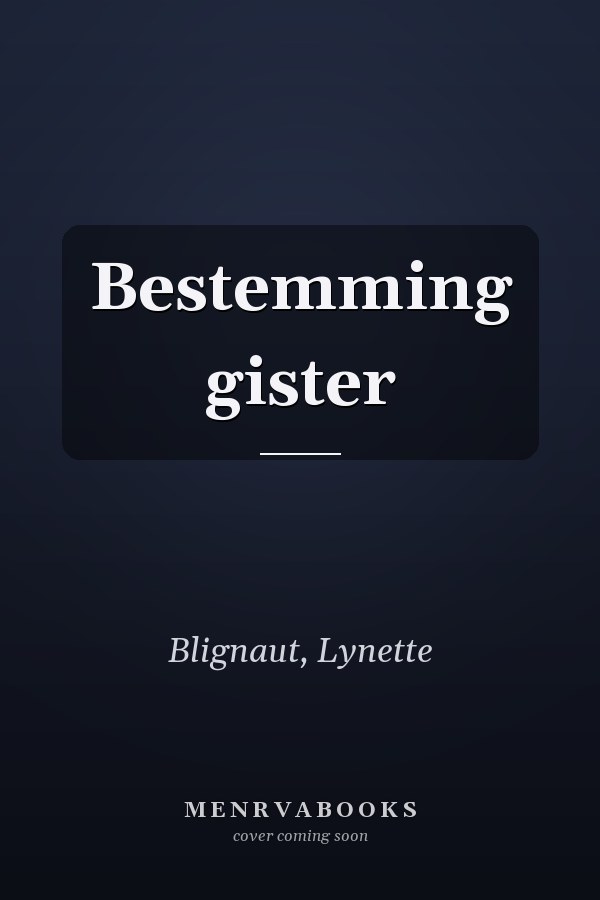Bestemming gister