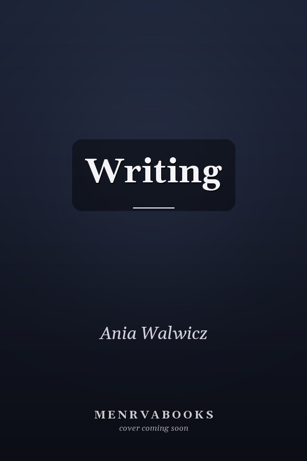 Writing