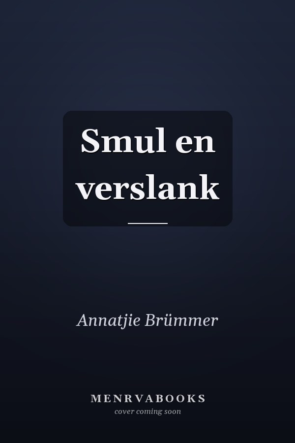 Smul en verslank