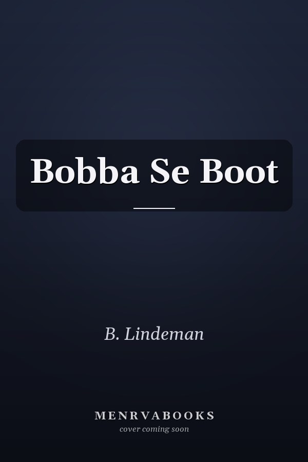 Bobba Se Boot