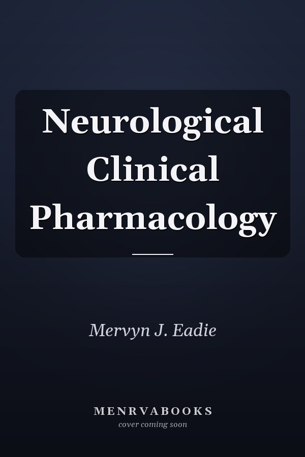 Neurological Clinical Pharmacology