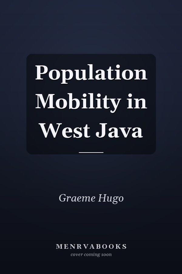 Population Mobility in West Java