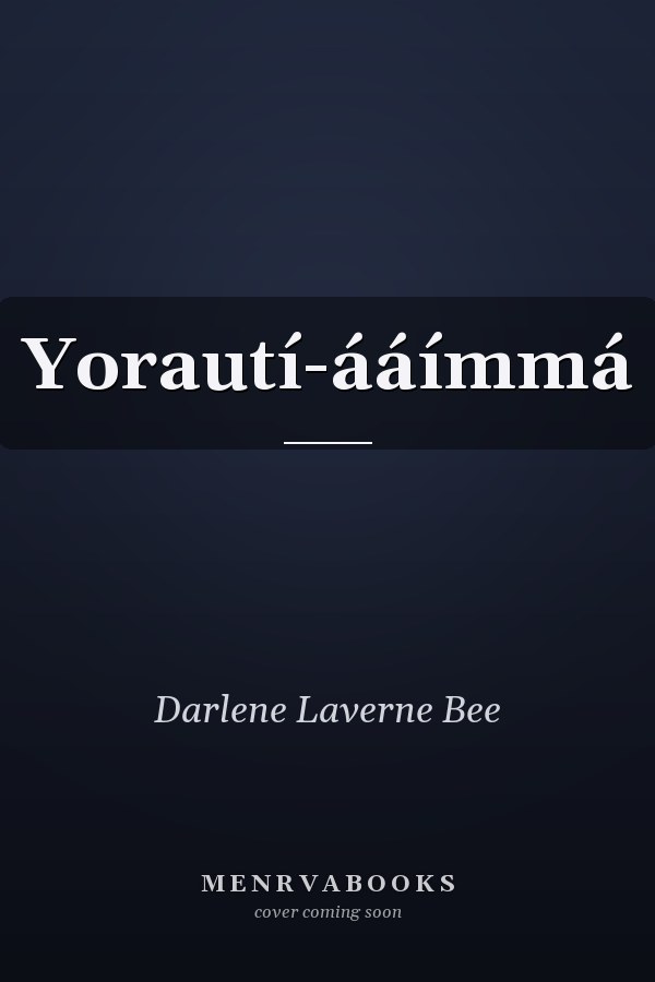 Yorautí-ááímmá