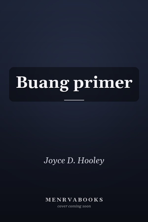 Buang primer