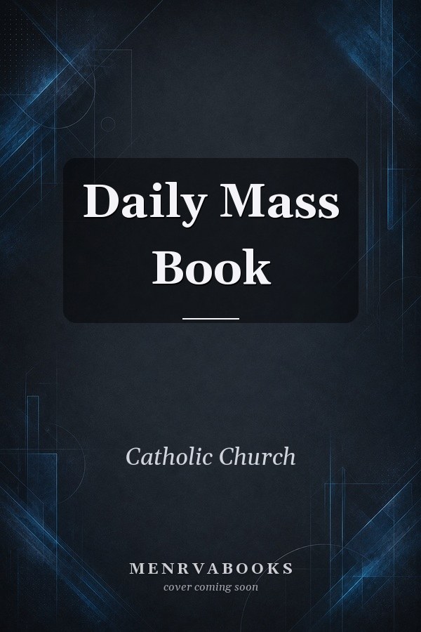 Daily Mass Book