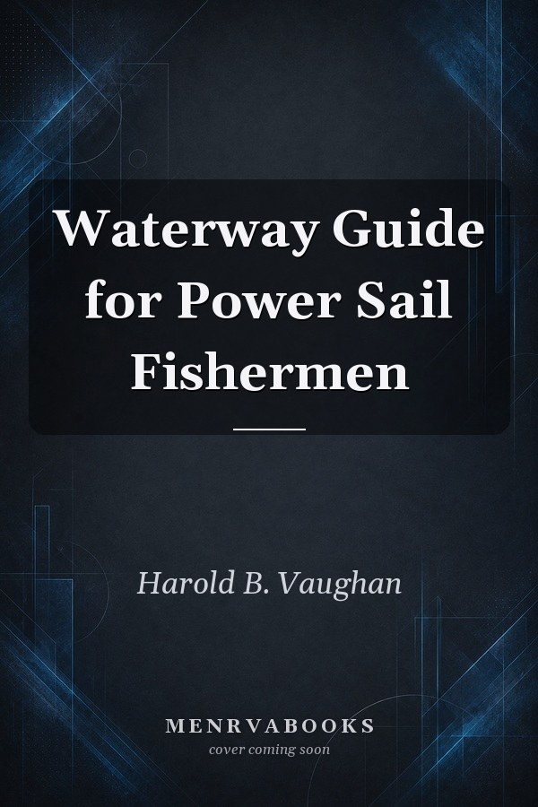 Waterway Guide for Power Sail Fishermen