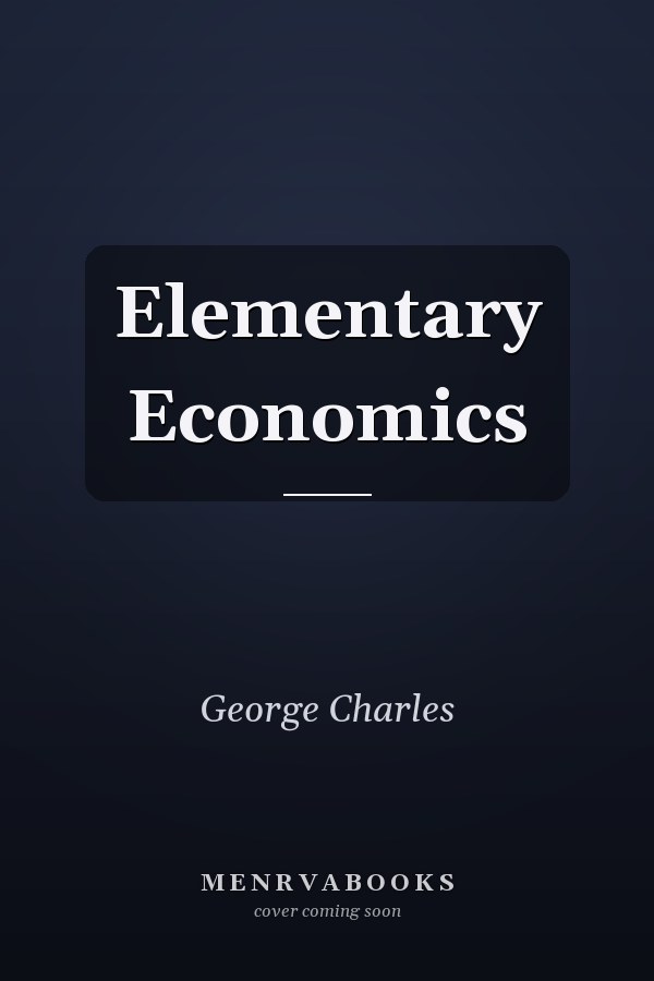 Elementary Economics