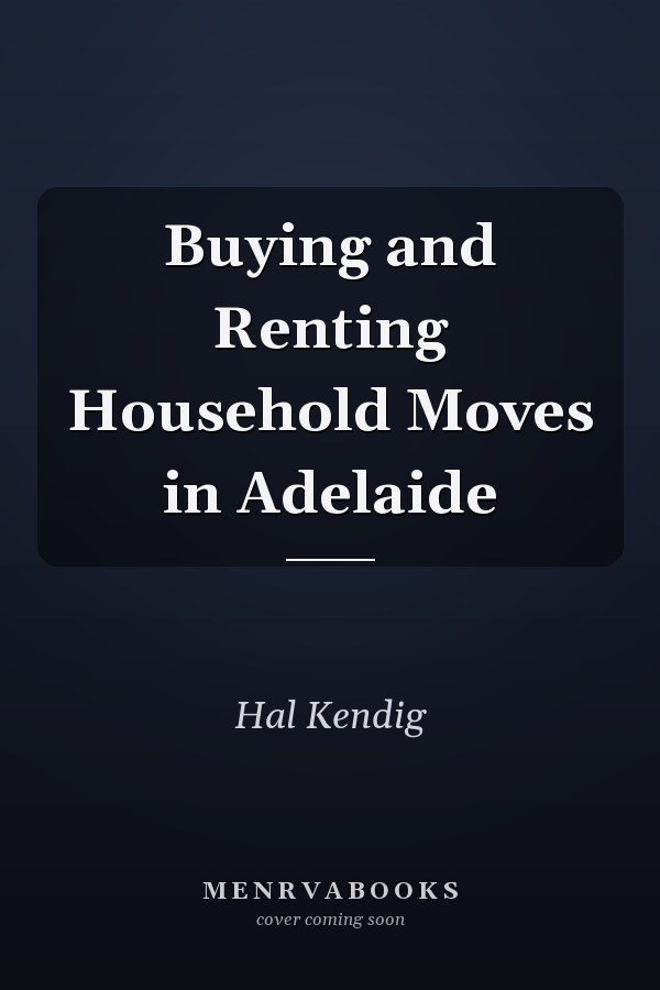 Buying and Renting Household Moves in Adelaide