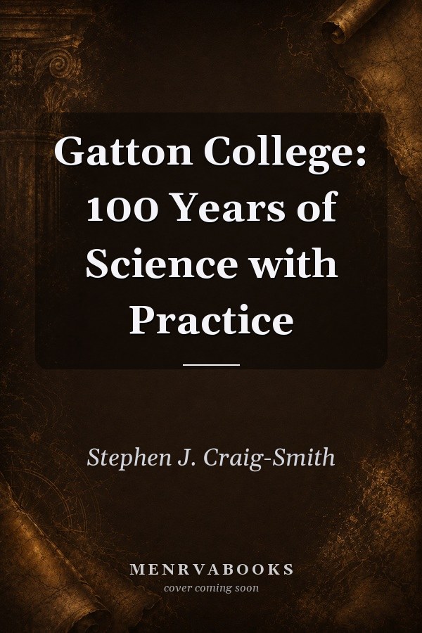 Gatton College: 100 Years of Science with Practice