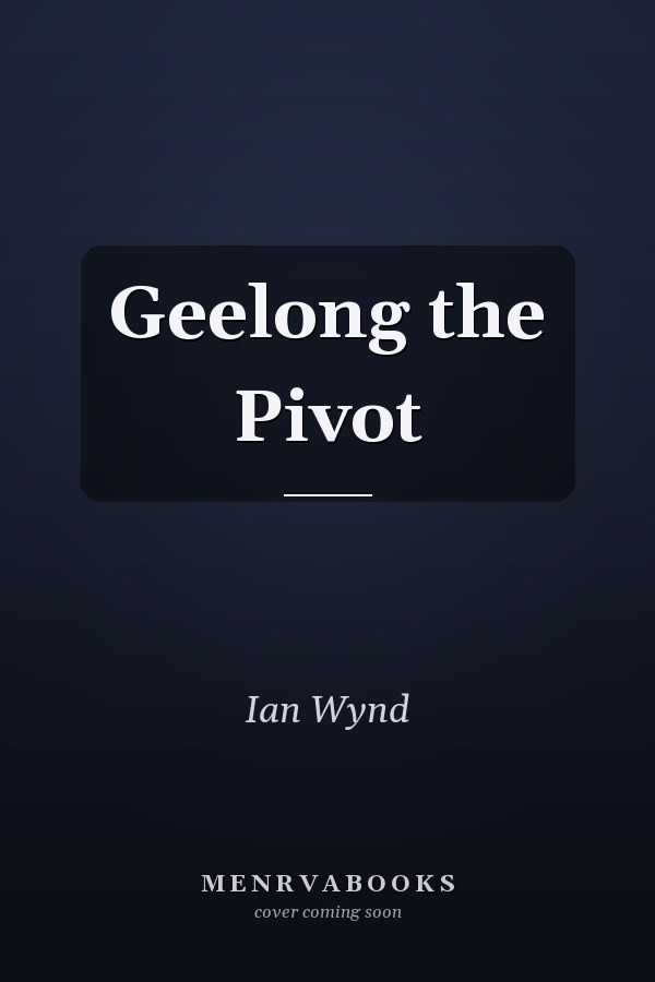 Geelong the Pivot