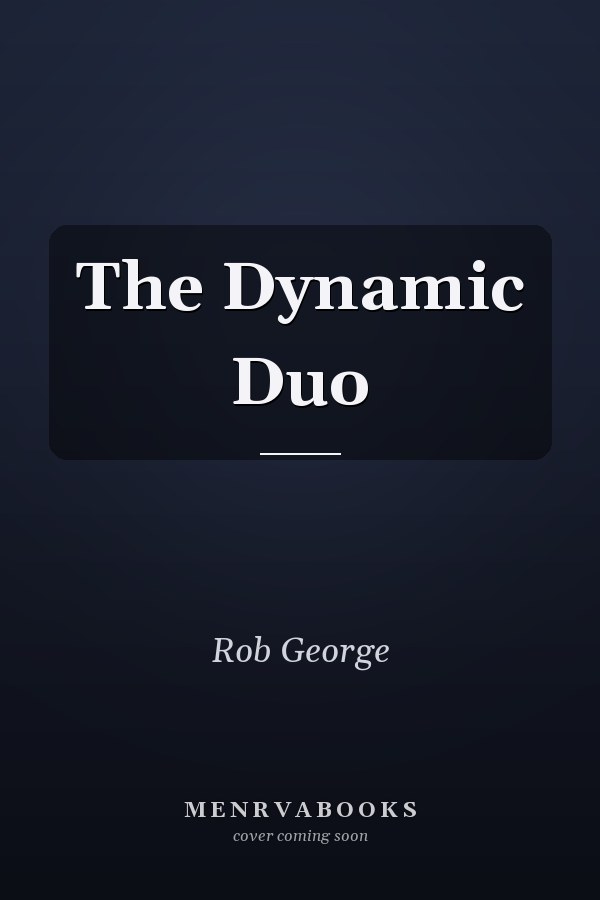 The Dynamic Duo