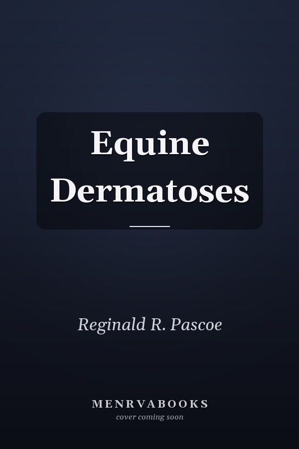 Equine Dermatoses