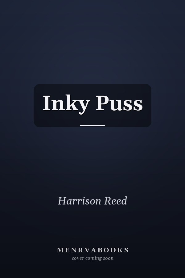 Inky Puss