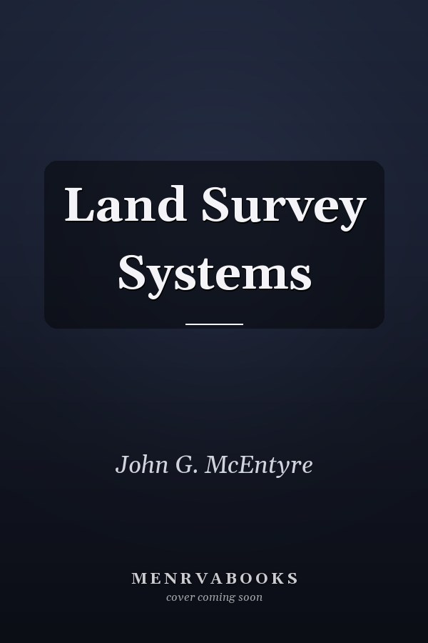 Land Survey Systems
