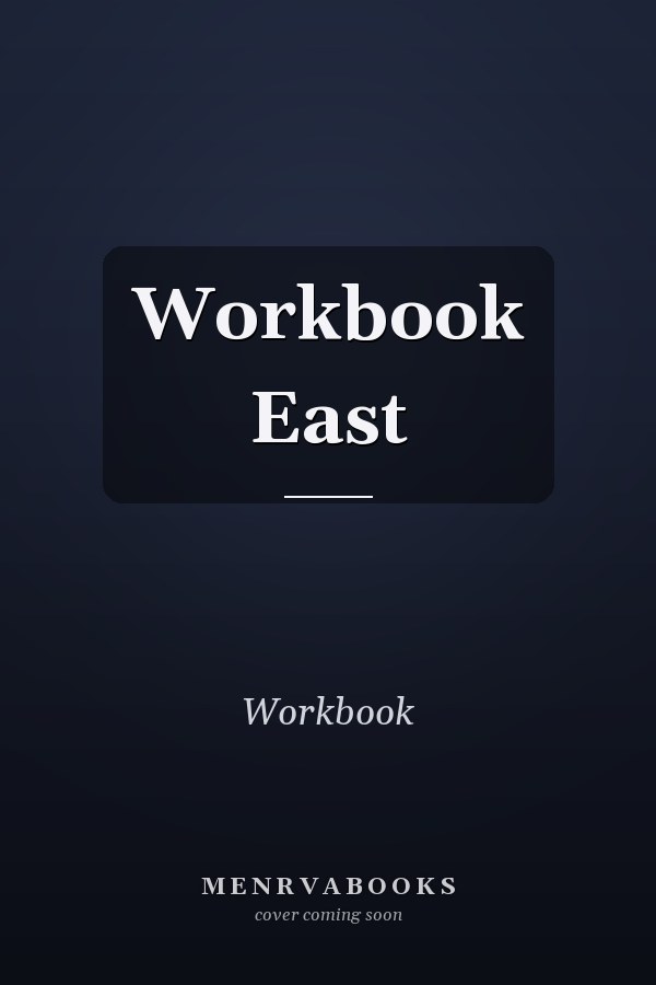 Workbook East