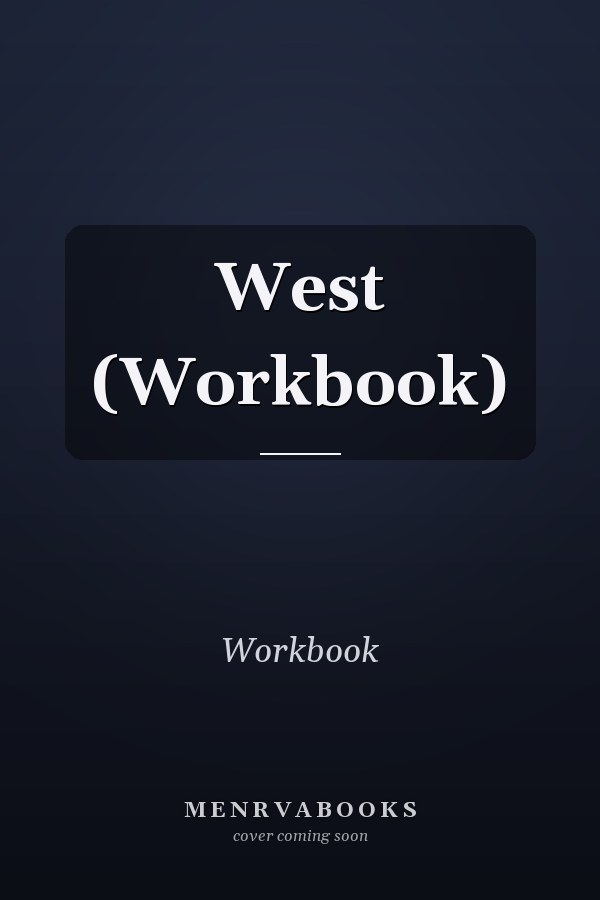 West (Workbook)