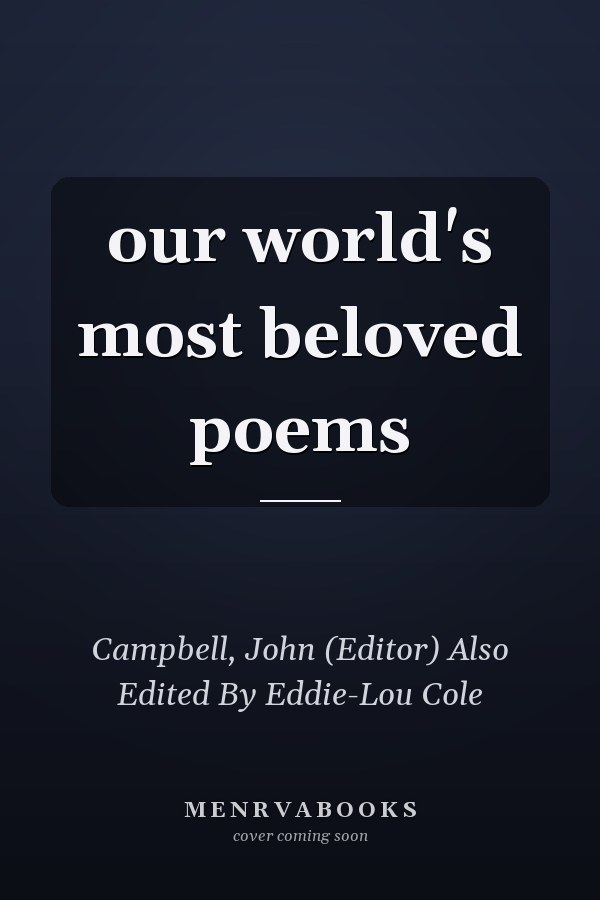 our world's most beloved poems