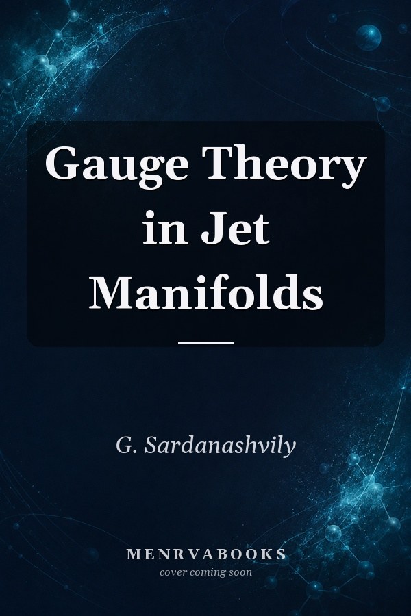 Gauge Theory in Jet Manifolds