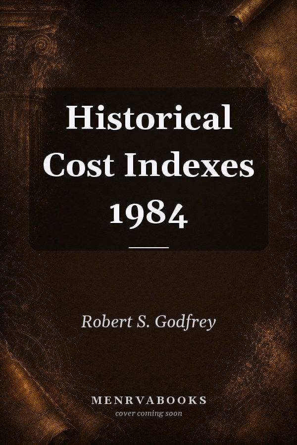 Historical Cost Indexes 1984