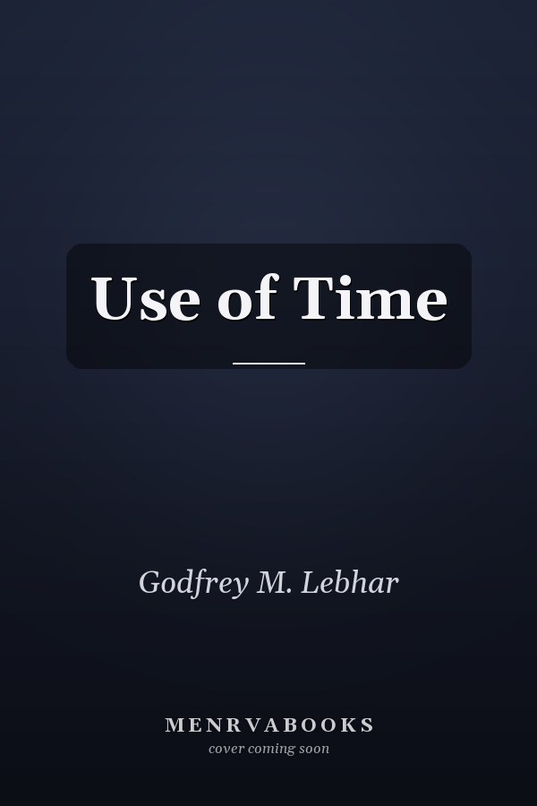 Use of Time