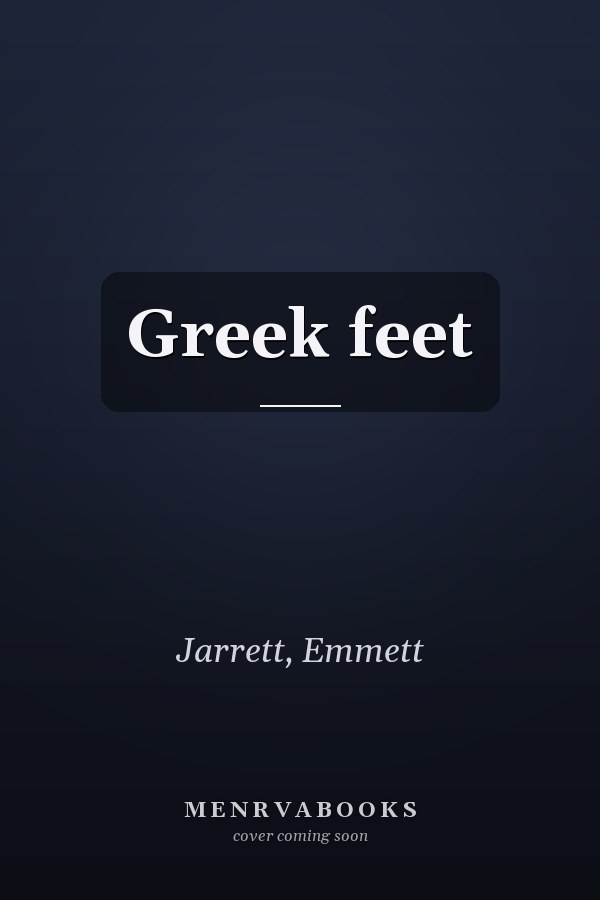 Greek feet