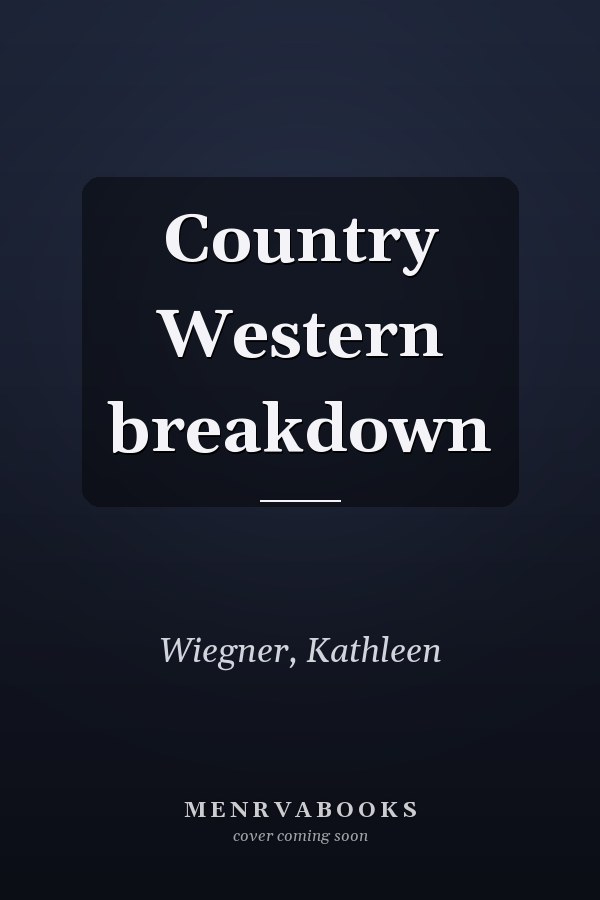Country Western breakdown
