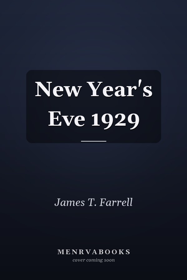 New Year's Eve 1929