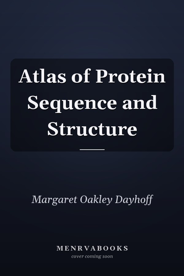 Atlas of Protein Sequence and Structure