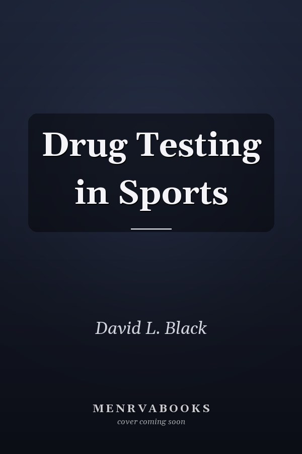 Drug Testing in Sports
