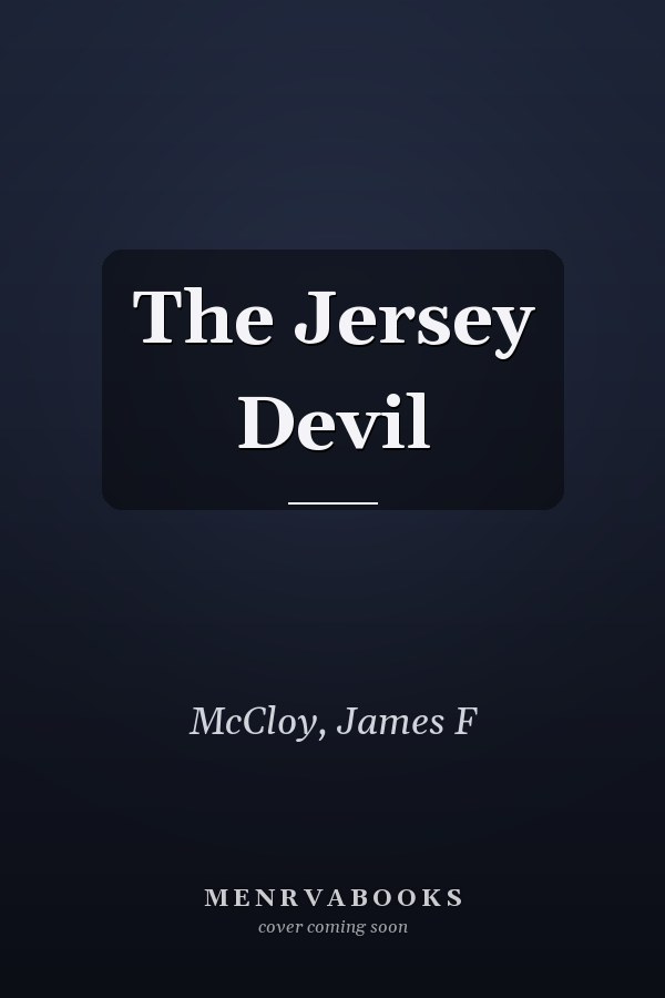 The Jersey Devil