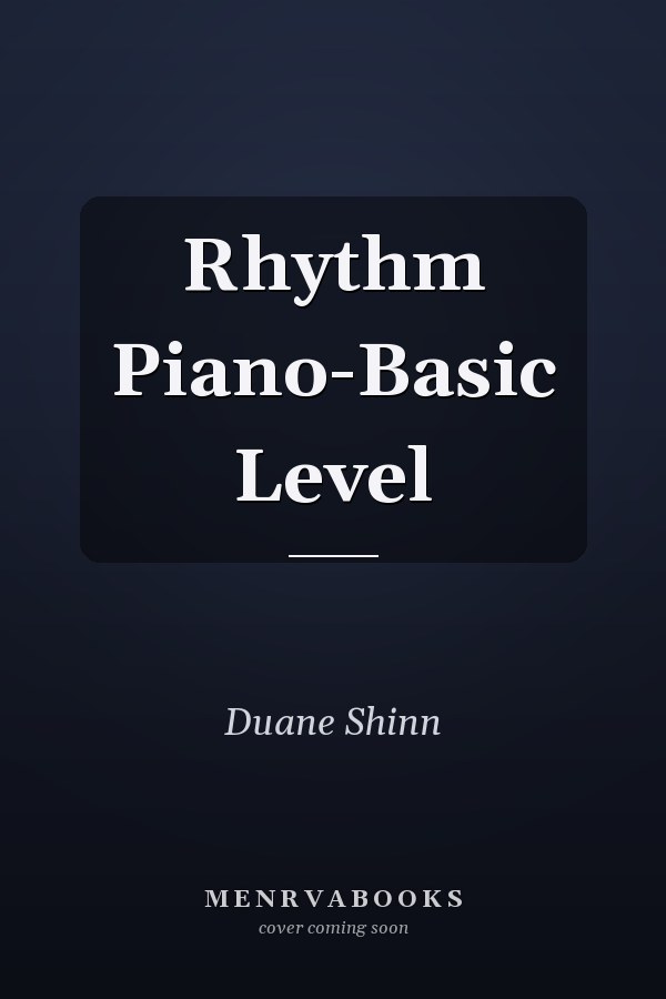 Rhythm Piano-Basic Level