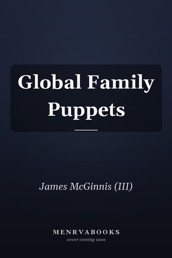 Global Family Puppets