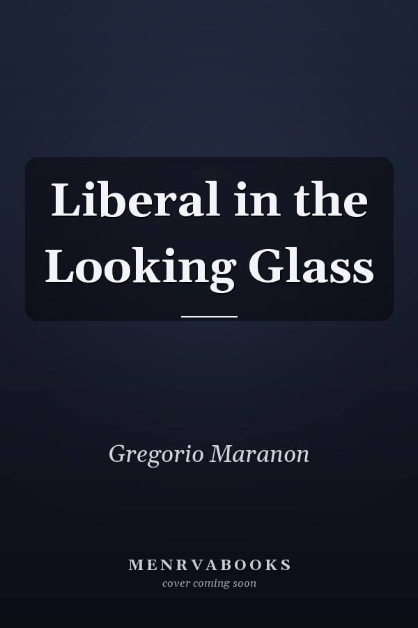 Liberal in the Looking Glass