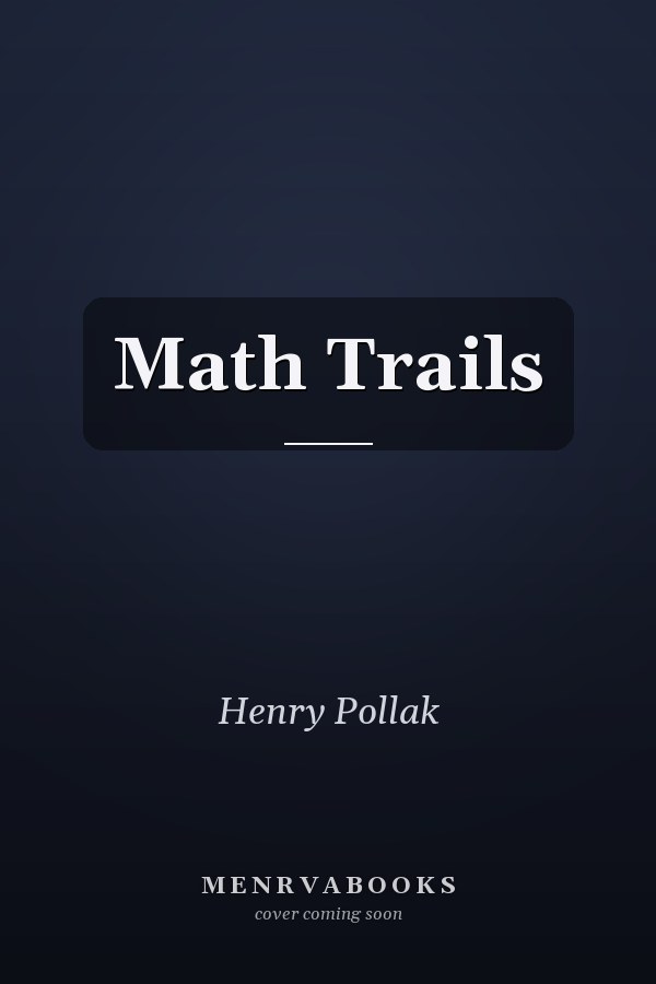 Math Trails